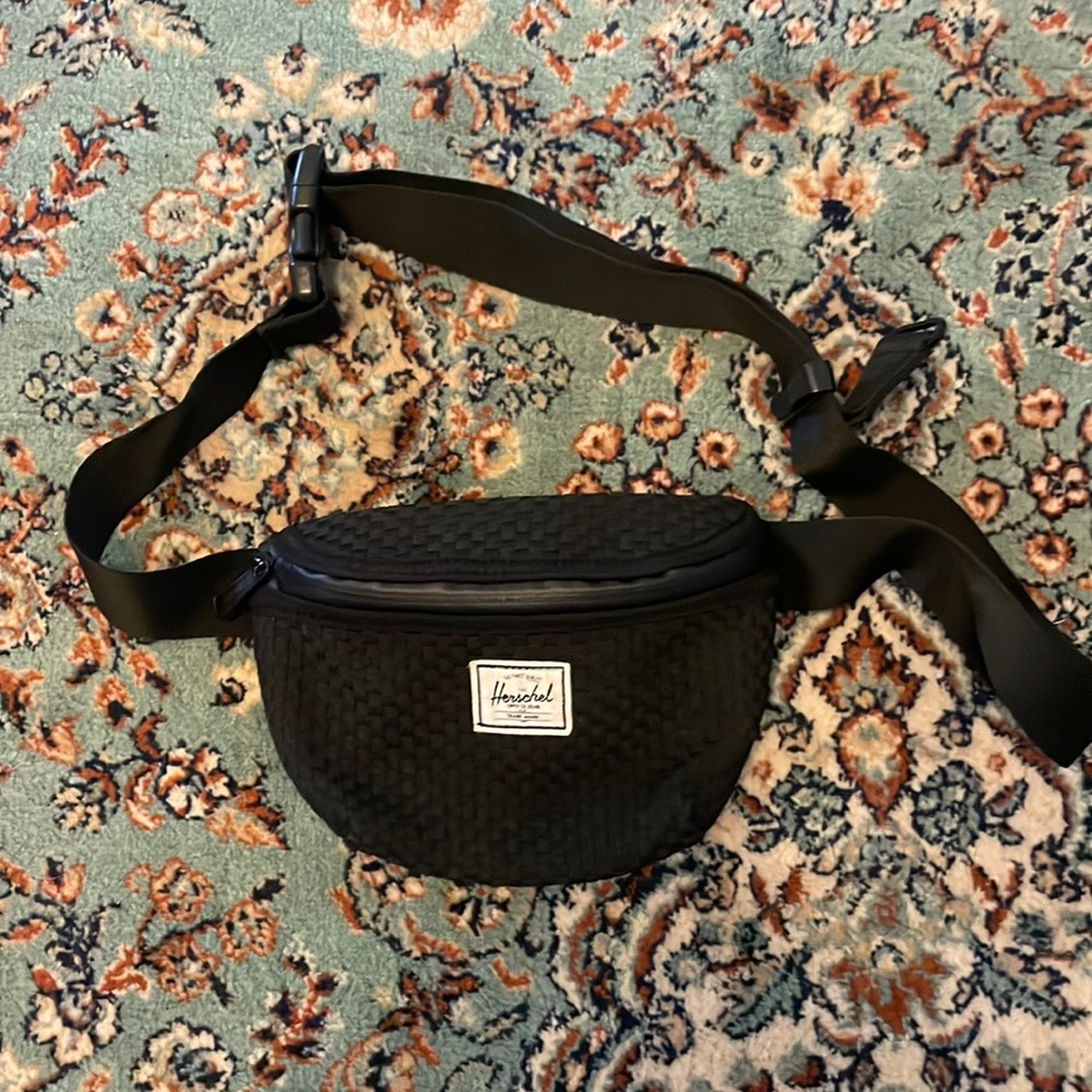 Herschel Crossbody Fanny Pack